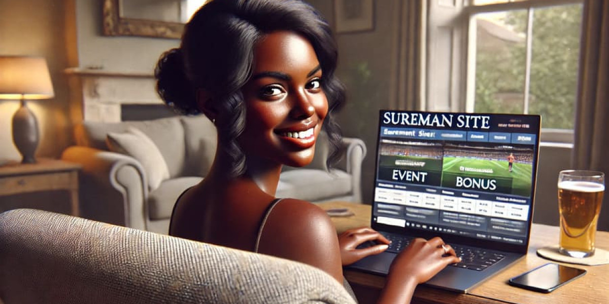 Explore Online Sports Betting Safety with the Sureman Scam Verification Platform