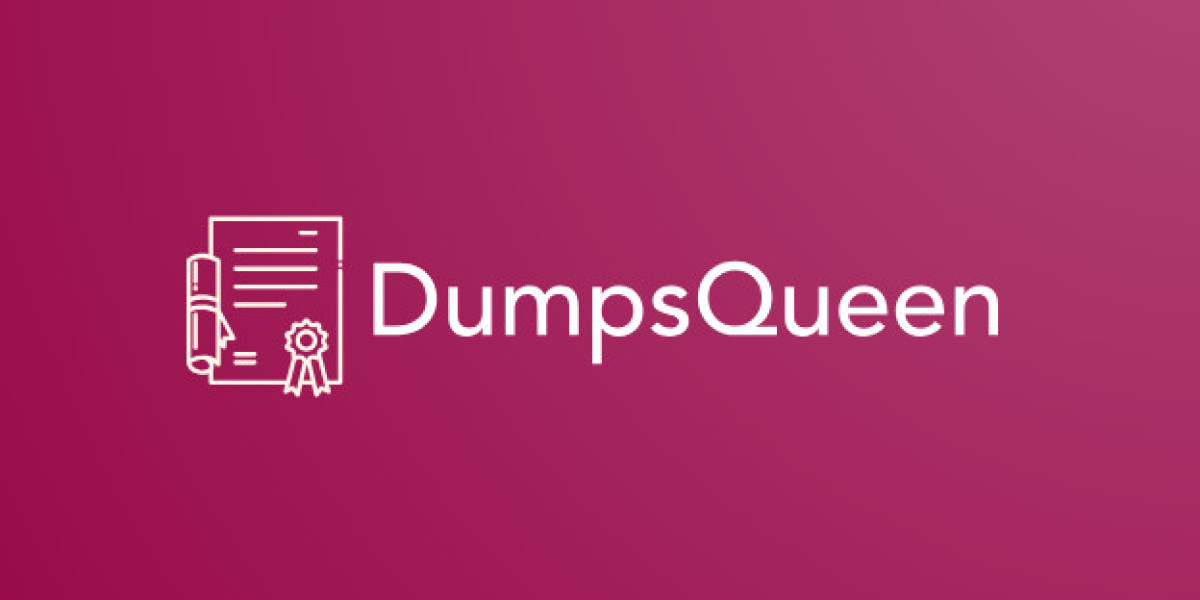 DumpsQueen Dumps PDF: Exam Prep on the Go