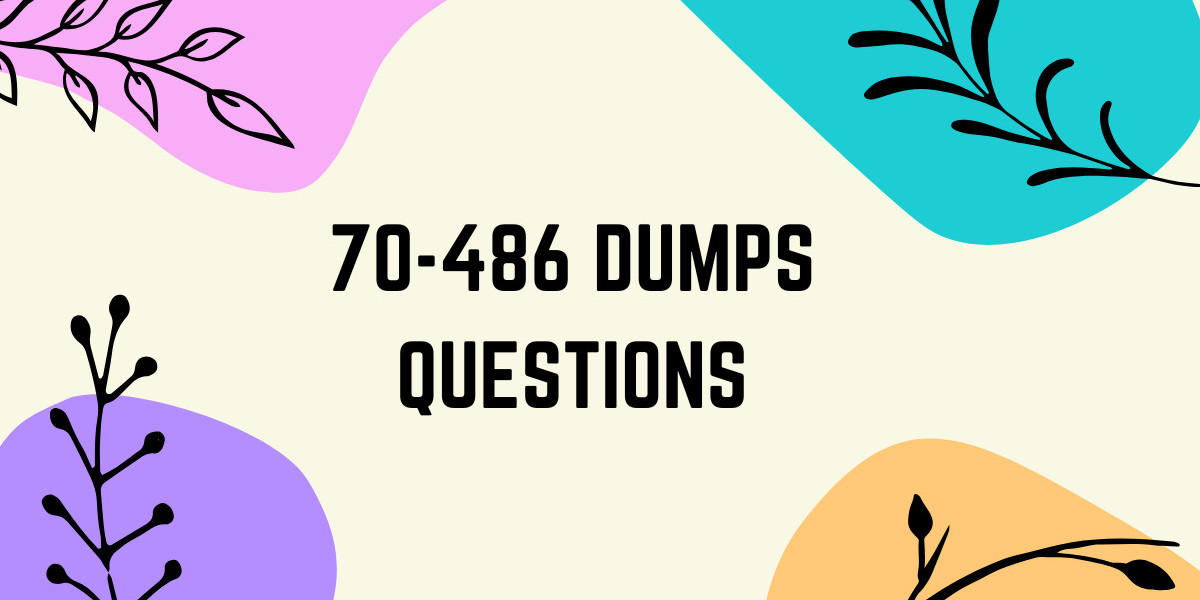 Exam-Ready with DumpsArena 70-486 Dumps Questions – Try Now!