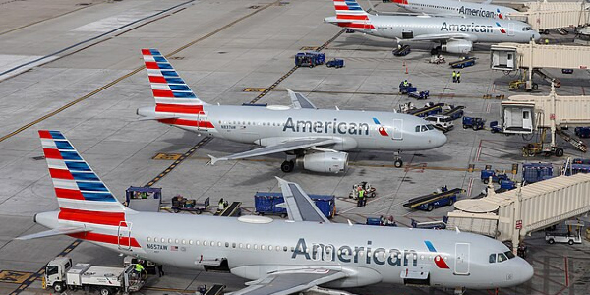 A Guide to Changing Your Name on American Airlines Tickets