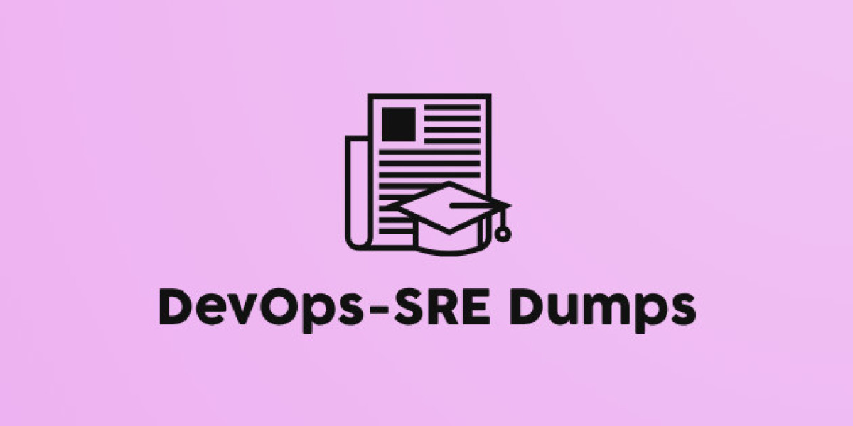 Pass Your Exam with DumpsBoss DevOps-SRE Dumps PDF – No Hassle!