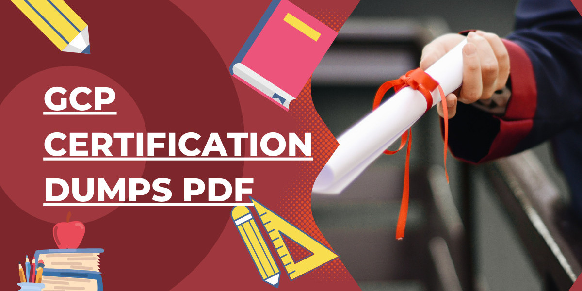 GCP Certification Dumps PDF – DumpsArena’s Most Accurate Study Guide