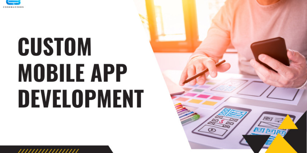 Mobile App Development Services: A Comprehensive Guide