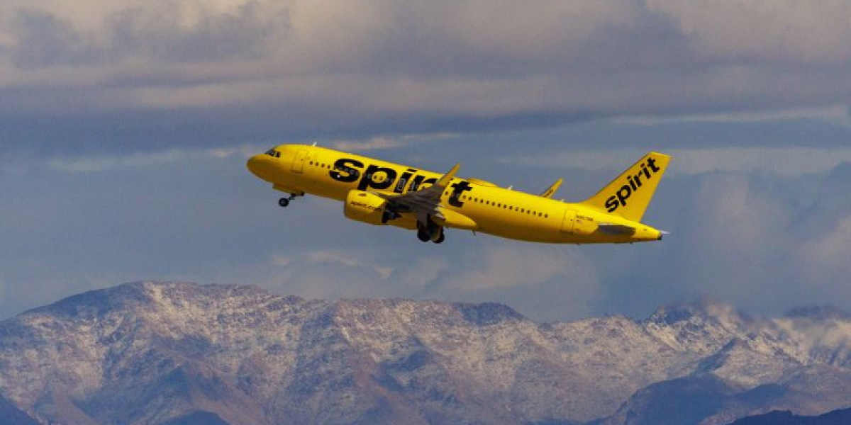 Spirit Airlines Check-In: Your Complete Guide