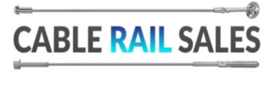 Cable Rail Sales Cover Image