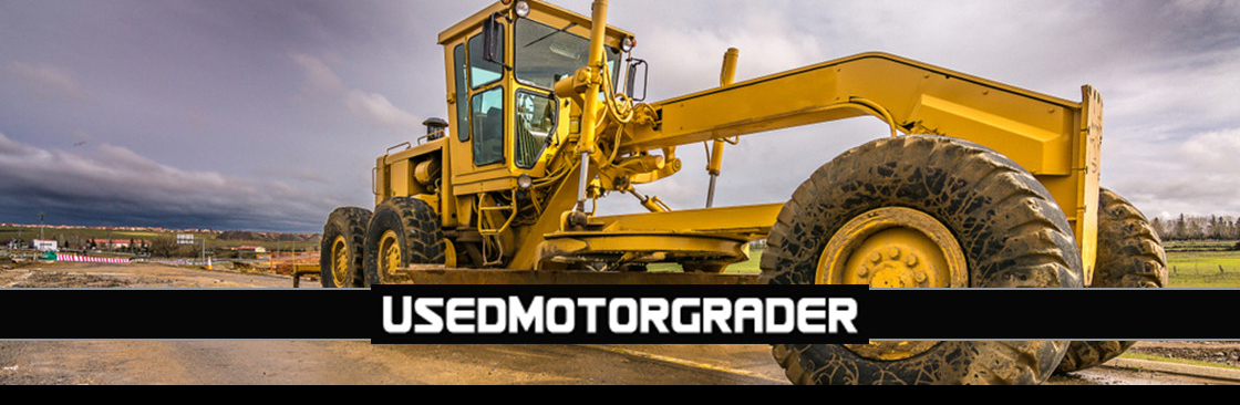 used construction equipment Cover Image