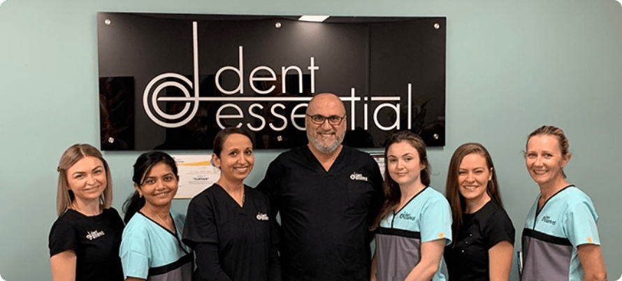 Emergency Dentist Windsor | Your Family Windsor Dentist - DentEssential