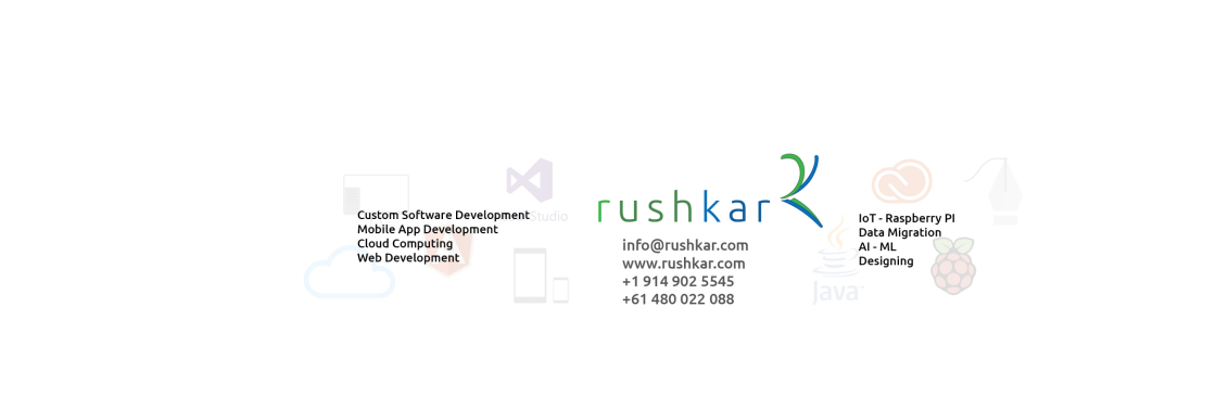 Rushkar Technology Cover Image