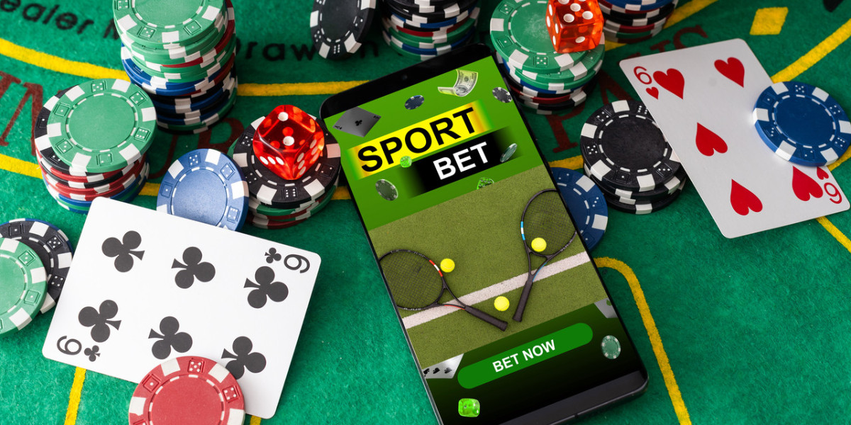 Discover the Excitement of Sports Activities Toto: Your Gateway to Winning!