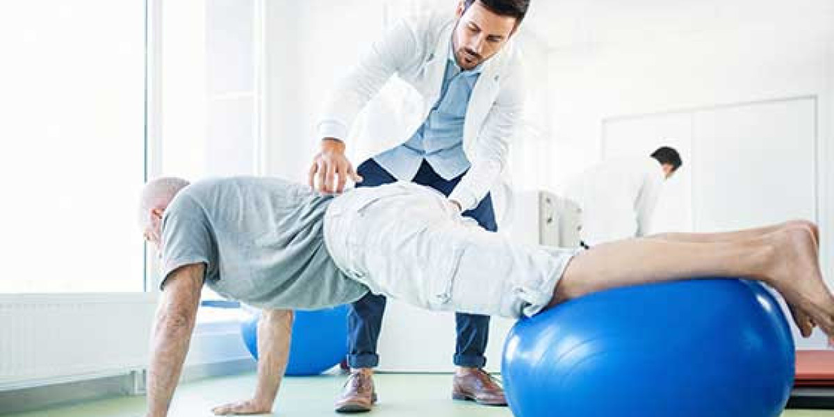 Best Exercises and Therapies for Spine Pain Relief