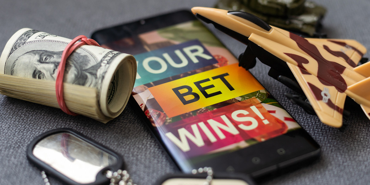 The Exciting World of Sports Betting: A Guide to Responsible Wagering