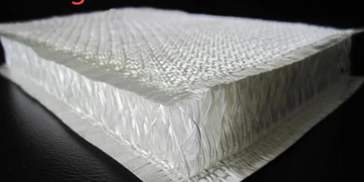 Revolutionizing Textiles with Double Wall Fabric