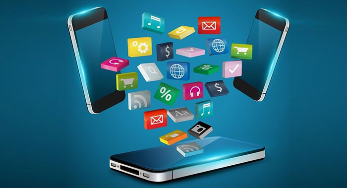 Web2Byte: Leading Mobile App Development Company in India