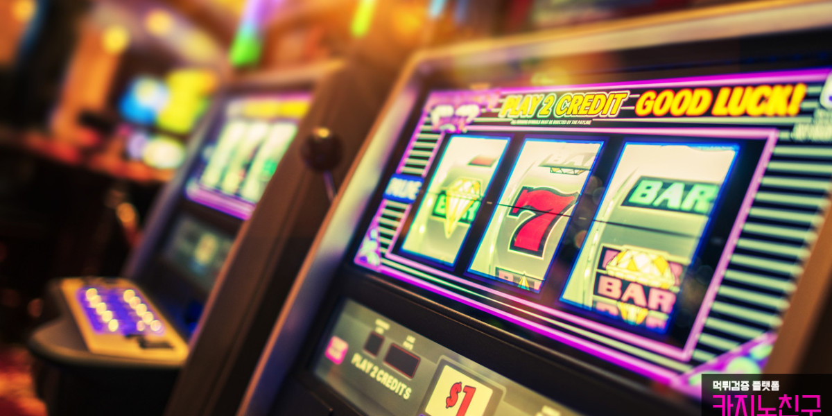 Discover Your Ideal Casino Site with Casino79: A Trusted Scam Verification Platform