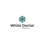 White Dental Healthcare Profile Picture