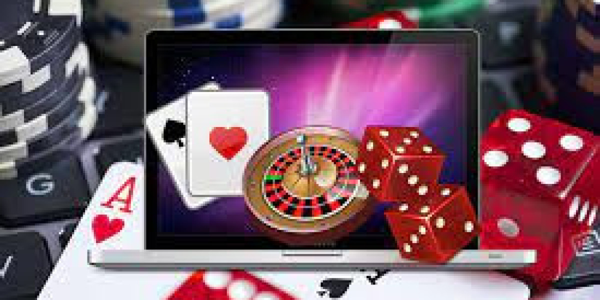 Casinonic Casino: A Comprehensive Overview of an Exceptional Online Gaming Hub