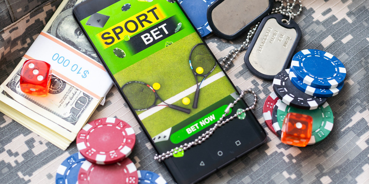 The Thrilling World of Sports Betting: Tendencies and Regulations