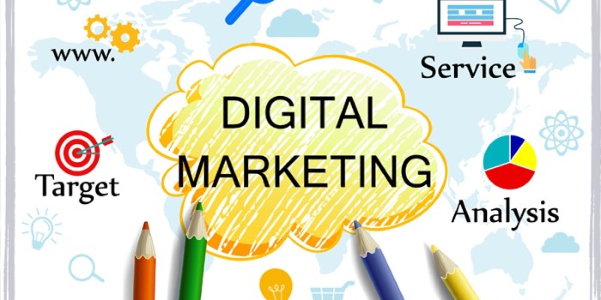 Cutting-Edge Digital Marketing Agency for Rapid Growth