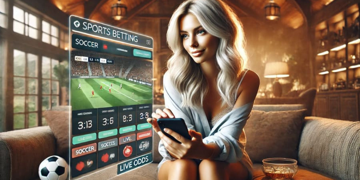 Discover the Perfect Scam Verification Platform for Sports Toto Sites – Toto79.in