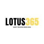 Lotus 365 Profile Picture