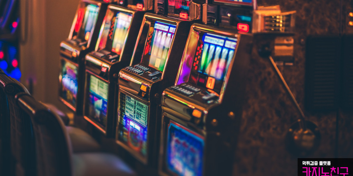 Discover the Reliability of Casino79: Your Go-To Casino Site and Scam Verification Platform