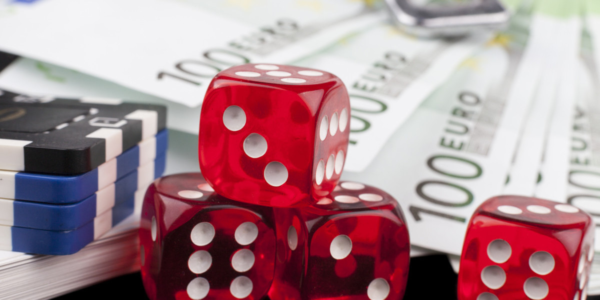 The Rise of Online Gambling Sites: A Brand New Period in Gaming