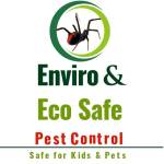 Eco Safe Pest Control Perth Profile Picture