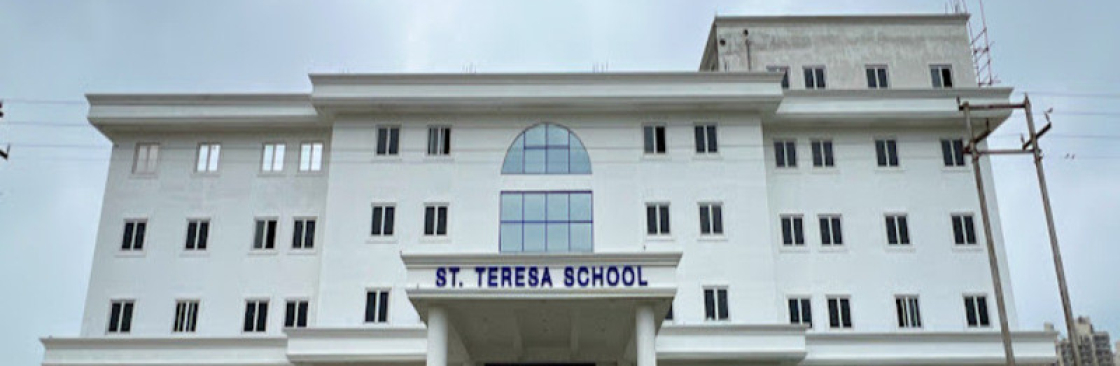 St Teresa Gr Noida Cover Image