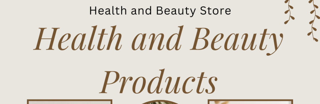 Posh Health Beauty Cover Image