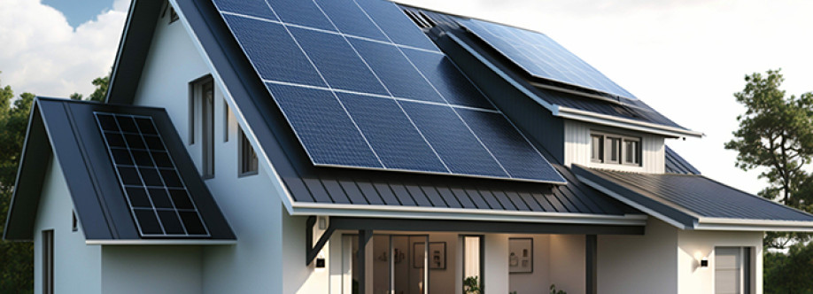 Ampere Solar Cover Image