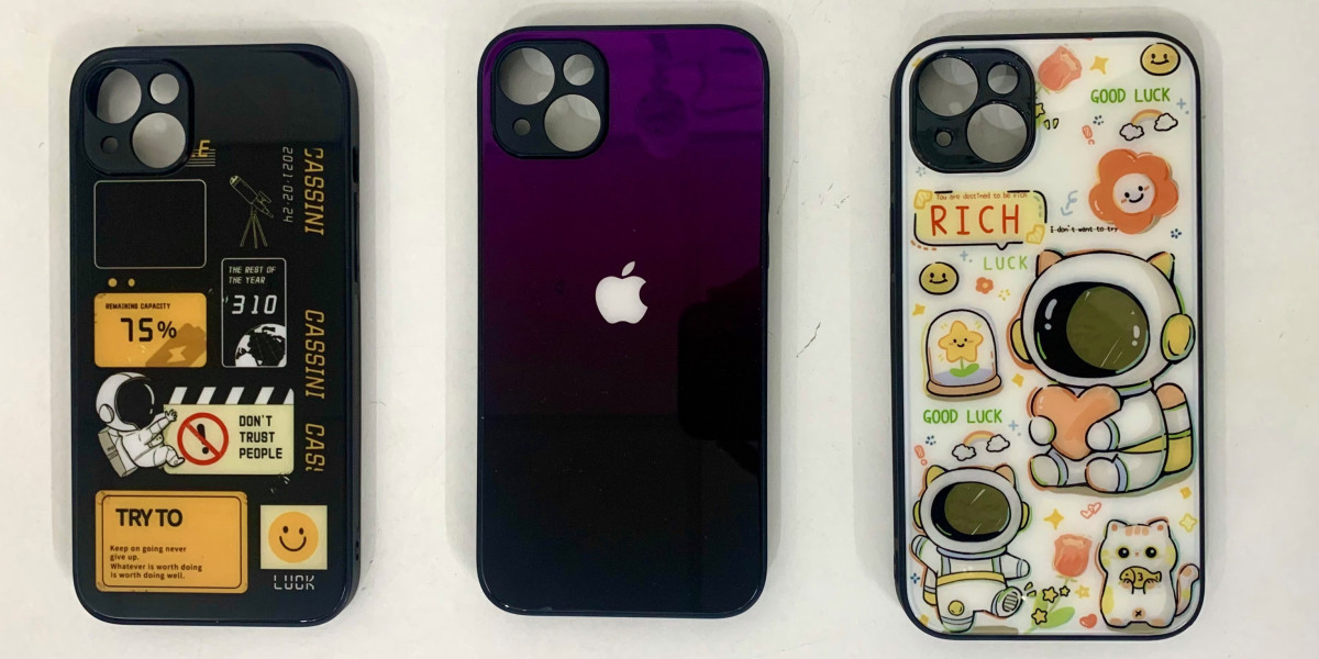 Everything You Need to Know About iPhone 13, 14, and 16 Back Covers