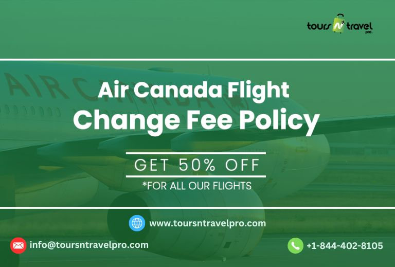 Can I Get a Refund Under Air Canada Flight Change Policy?