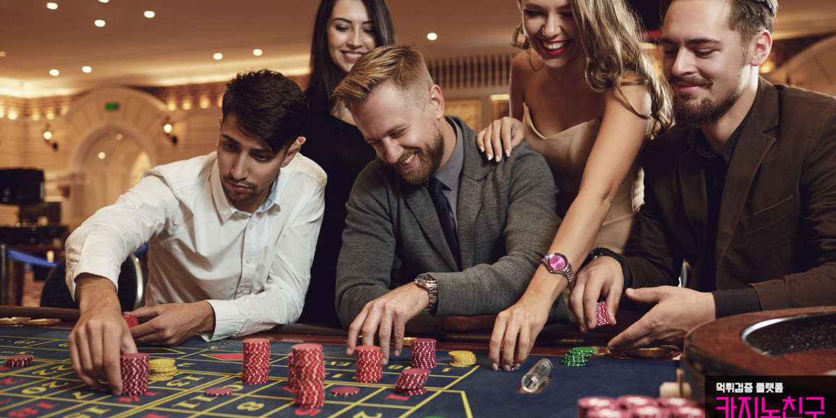 Explore the World of Baccarat Site with Casino79: Your Ultimate Scam Verification Platform