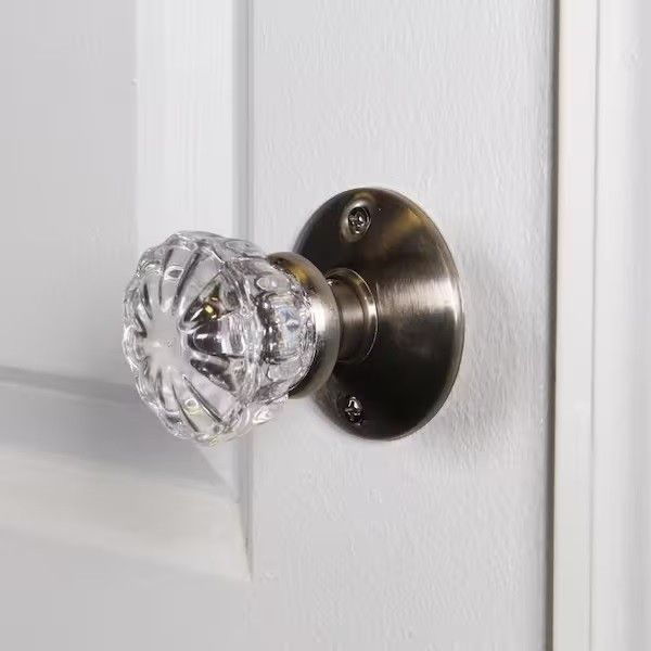 Why Satin Chrome Door Knobs Are the Perfect Addition - Luxury Collections of Door Handles