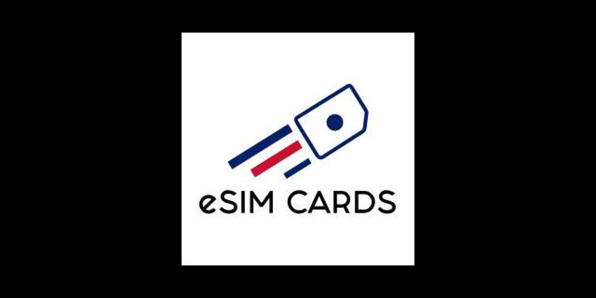 Buy an eSIM in the United Kingdom for Instant Connectivity