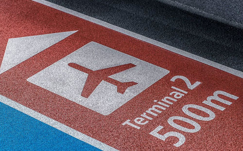 Floor Graphics That Transform Spaces and Engage Customers