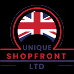 Unique Shop Fronts Profile Picture
