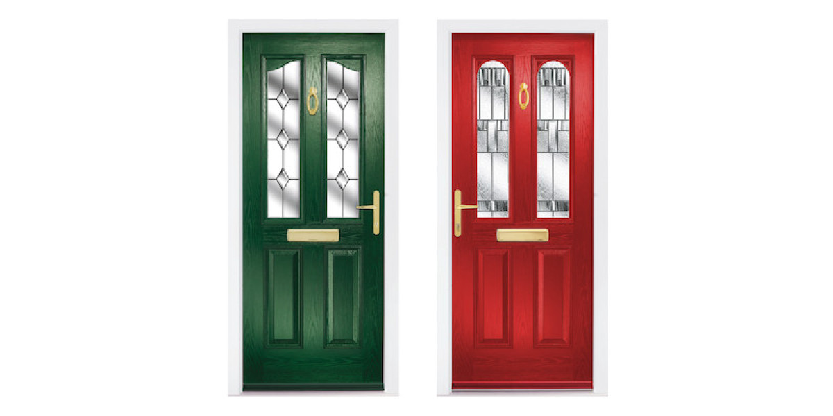It's The Ugly Truth About Composite Door Restoration