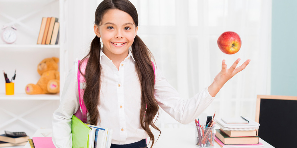 Eight Qualities Of A Good Student | DPS Gurgaon