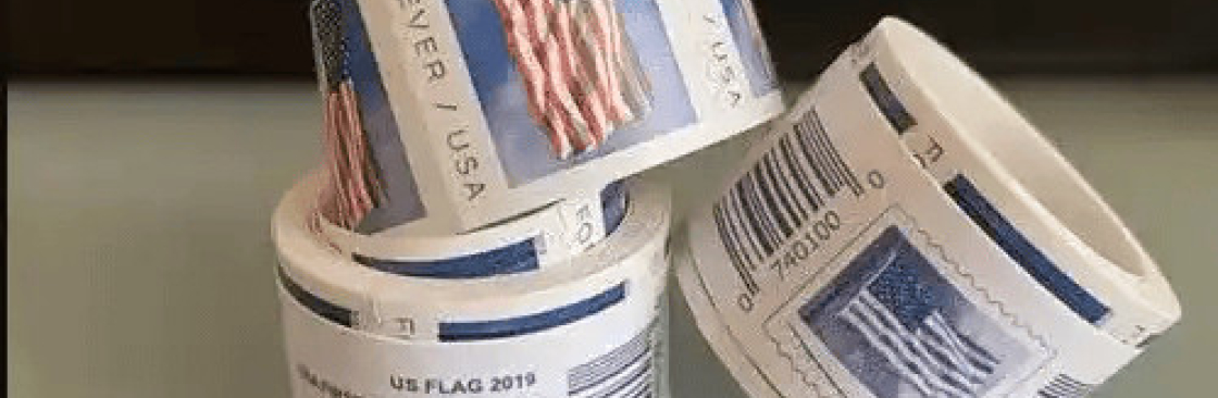 USA Stamp Cover Image