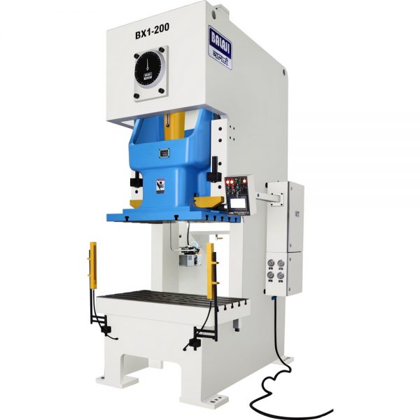 Cross Shaft Press Manufacturers: Why Shri Balaji Presses is the Best Choice? | Vipon