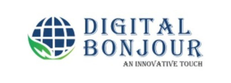 Digital Bonjour Cover Image