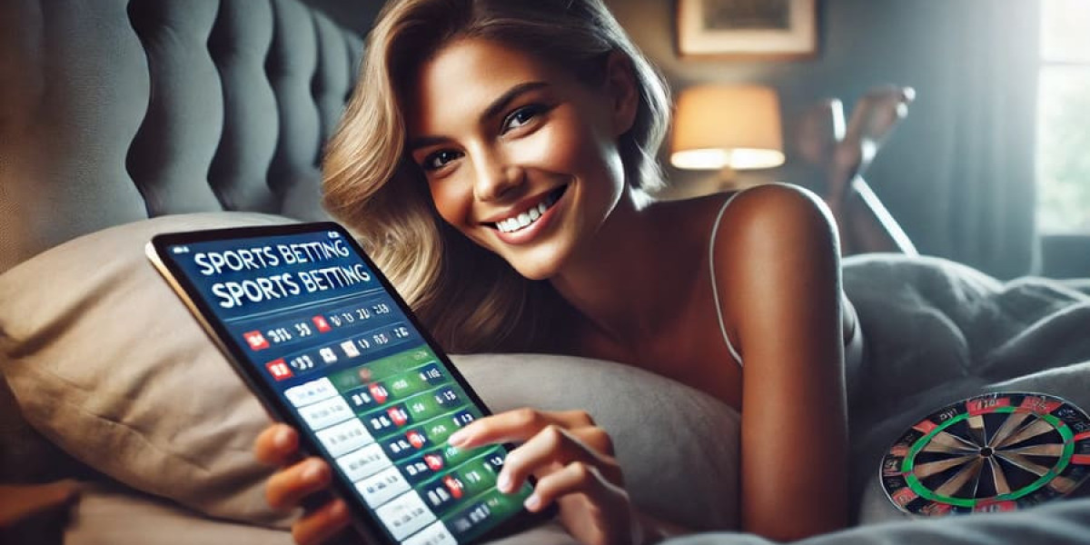 Ensure Safe Korean Sports Betting with Sureman: The Ultimate Scam Verification Platform