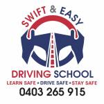 swift and easy driving school Profile Picture