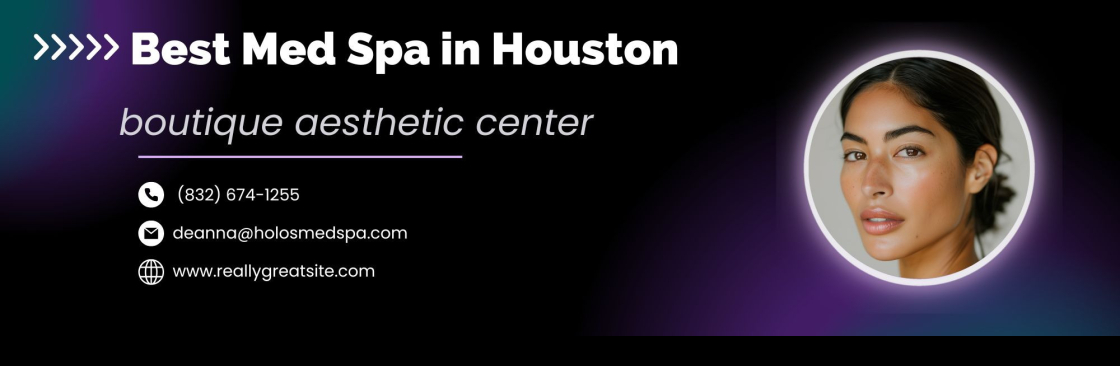 Houston MedSpa Cover Image