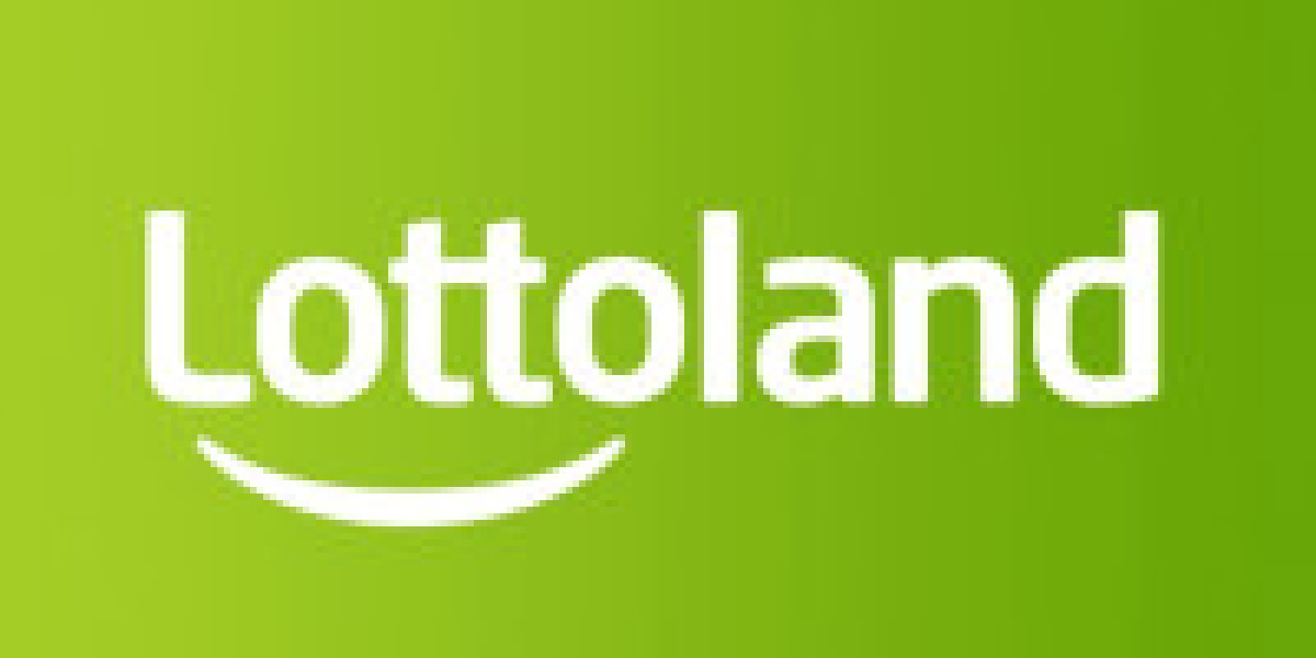 Spin Big with Lottoland Slots – Best Games & Casino Bonus Offers