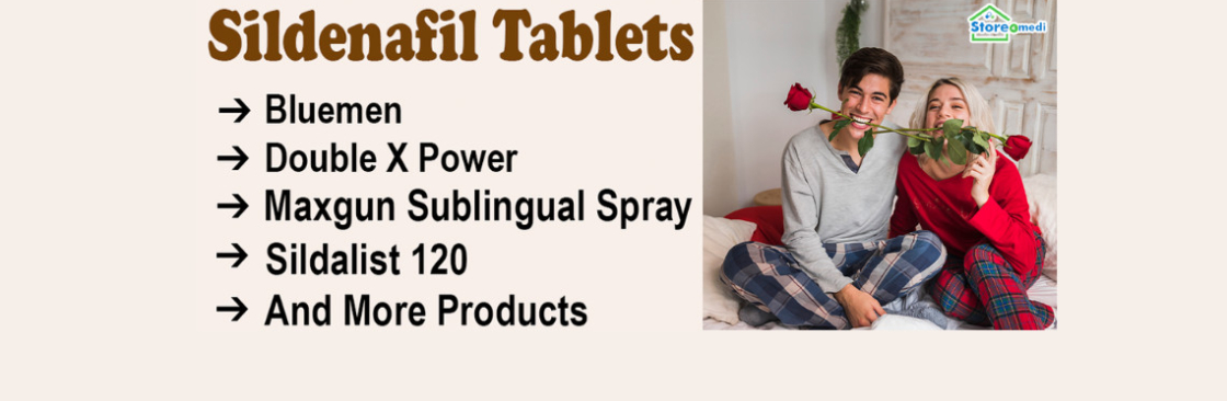 Store4medi Online Store Uk Cover Image
