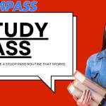 Study Pass Profile Picture
