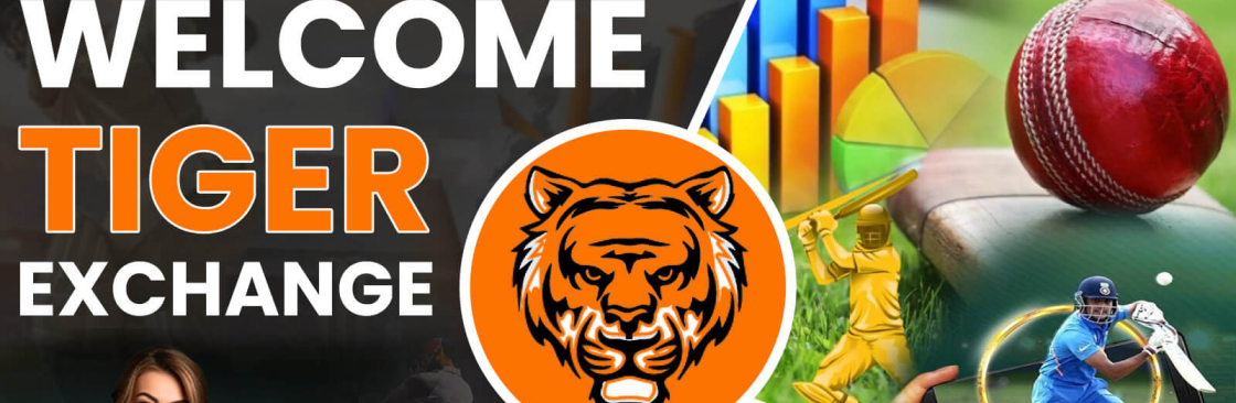 Tiger Exchange Cover Image