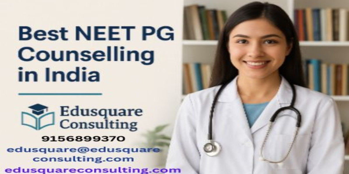 Decisions That Shape Destiny – NEET PG Counselling 2025